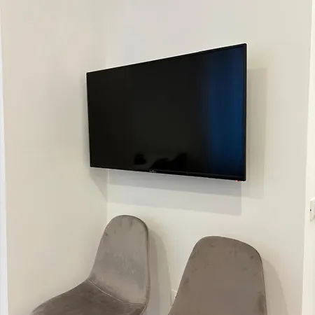 アパート Filzi 520 トレント
