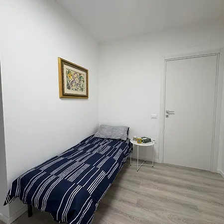 Appartement Filzi 520 *