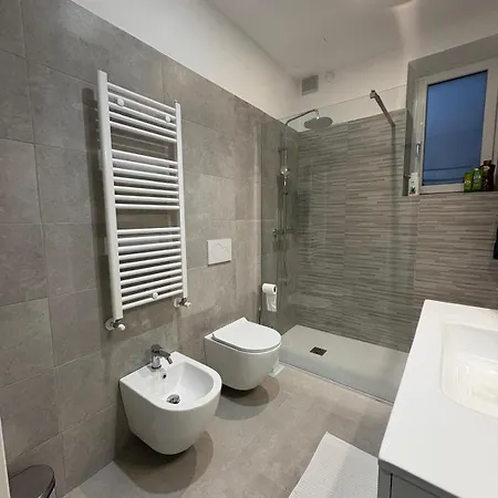 Apartment Filzi 520 Trento