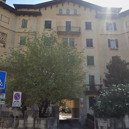 Filzi 520 Appartement Trente