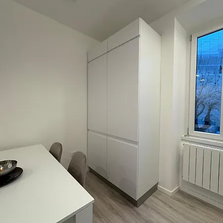 Apartament Filzi 520 Trydent