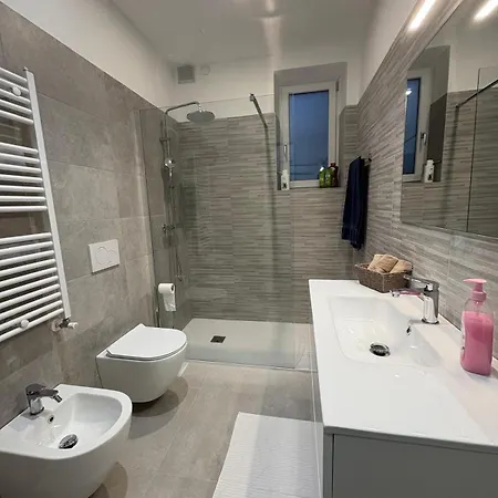 Filzi 520 Apartament