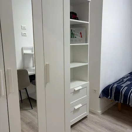 Filzi 520 Apartament *