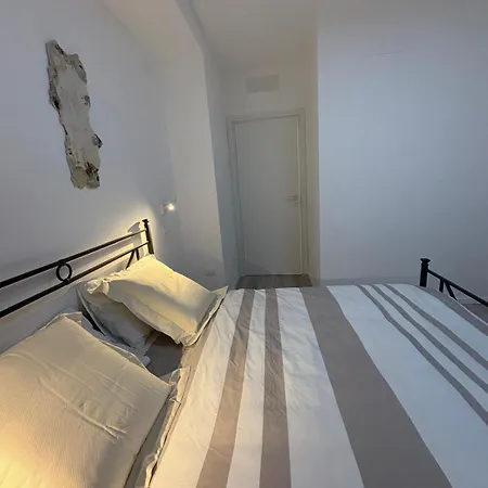 Apartament Filzi 520 *