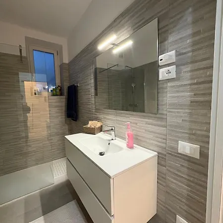 Apartment Filzi 520 Trento