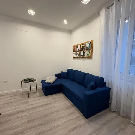 Filzi 520 Appartement