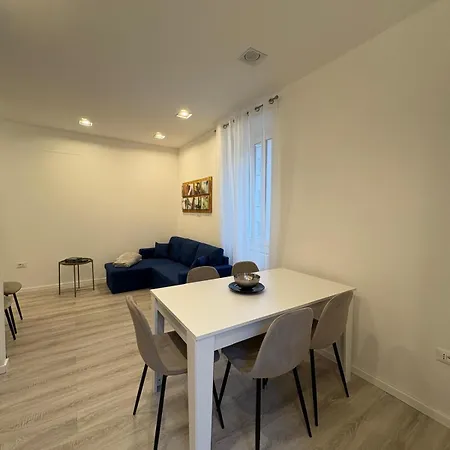 Apartament Filzi 520