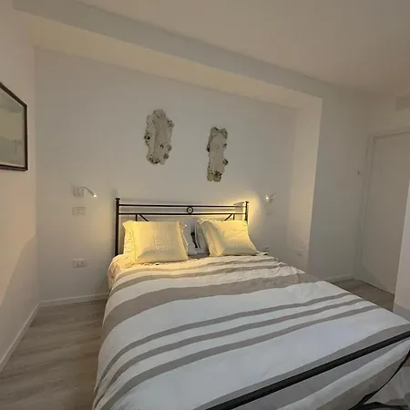 Apartament Filzi 520