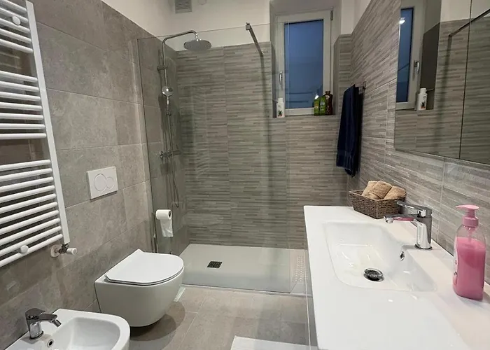 Filzi 520 Appartement