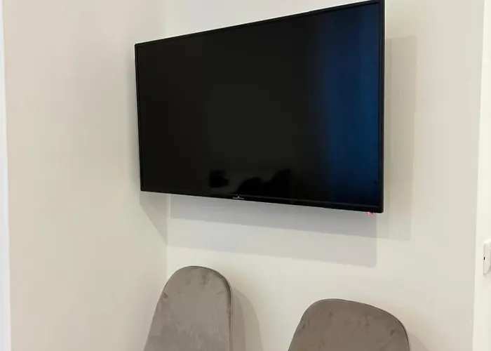 Appartement Filzi 520 Trente