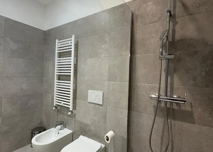 Filzi 520 Appartement *