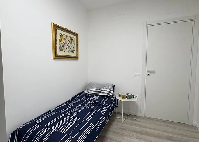 Apartment Filzi 520 *