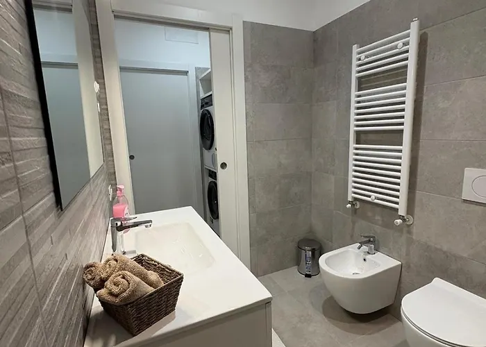 Filzi 520 Appartement