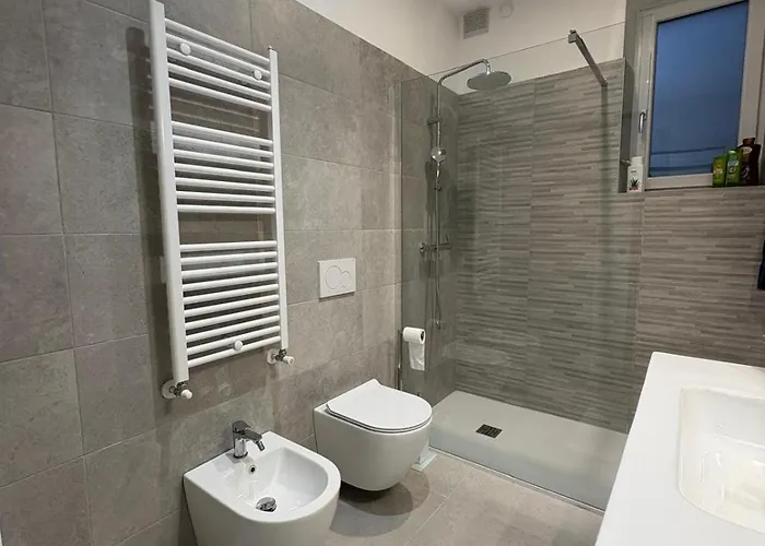 Appartement Filzi 520 Trente