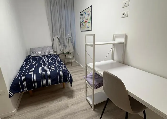 Filzi 520 Appartement *