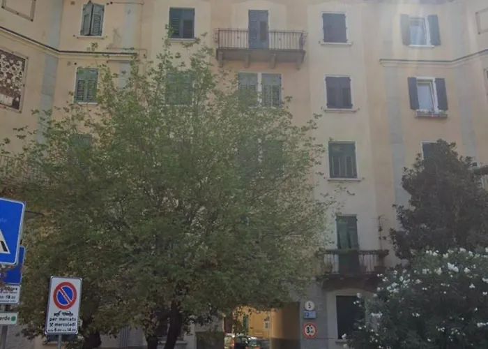 Filzi 520 Apartment Trento