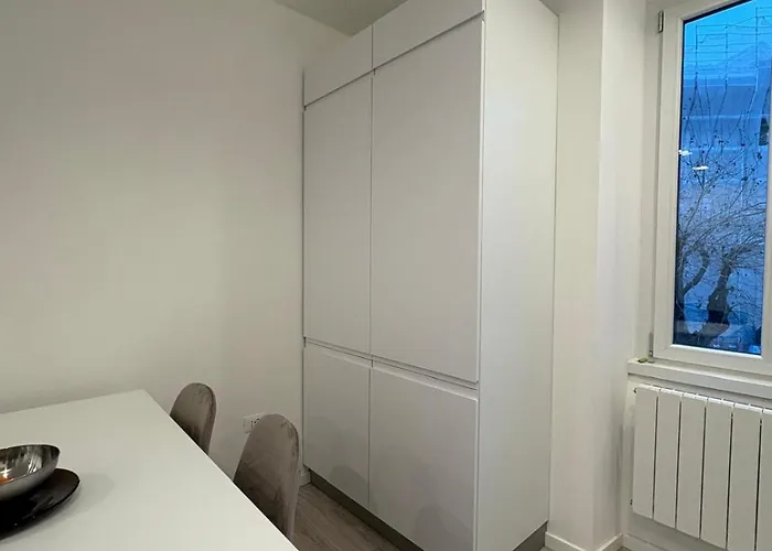 Apartment Filzi 520 Trento