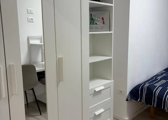 Filzi 520 Appartement *