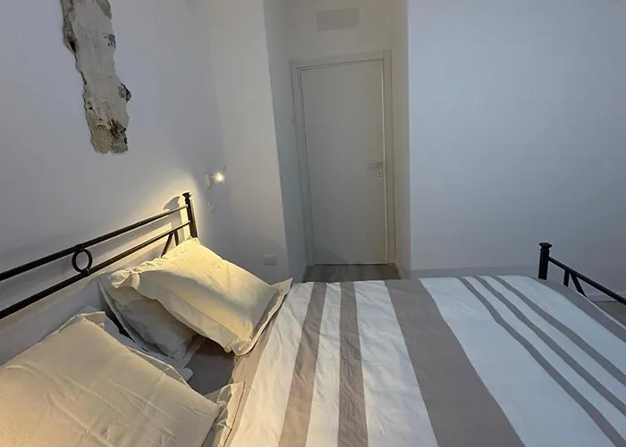 Apartament Filzi 520 *