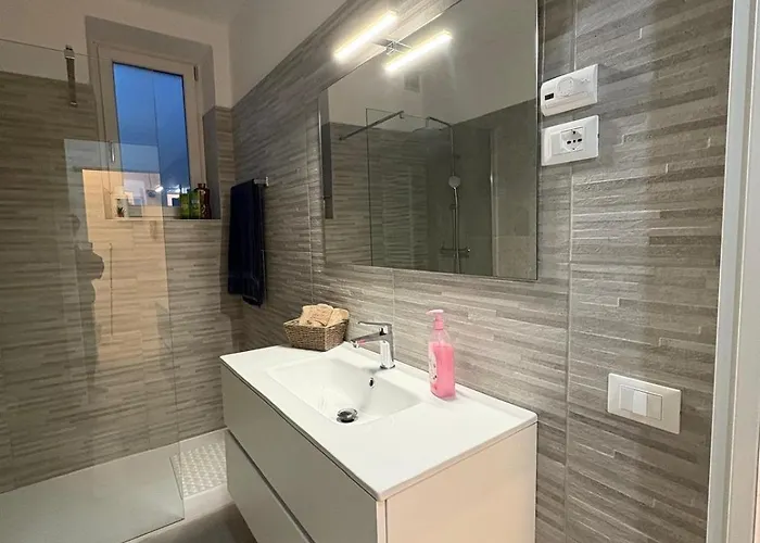 Appartement Filzi 520 Trente