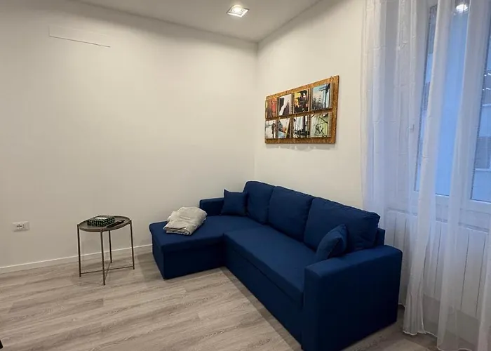 Filzi 520 Appartement