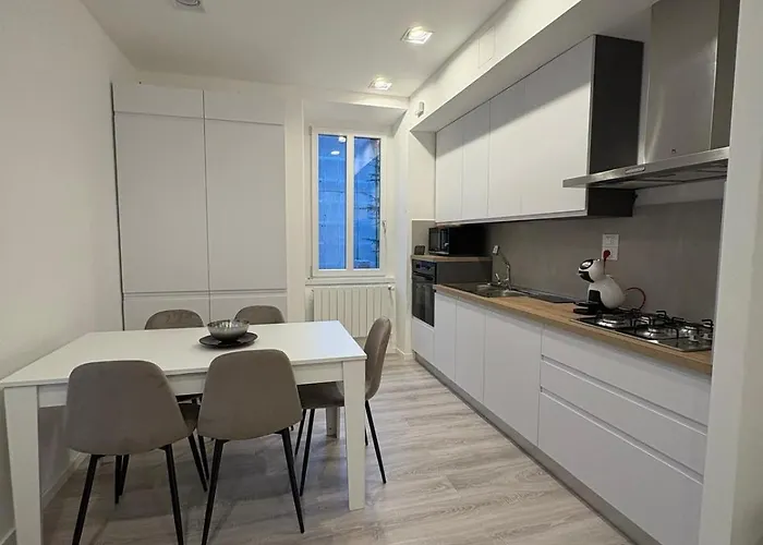 Apartament Filzi 520 *